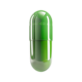 Chlorophyll pills